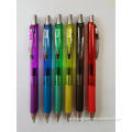 Коммерческая канцелярская ручка 6 цвет